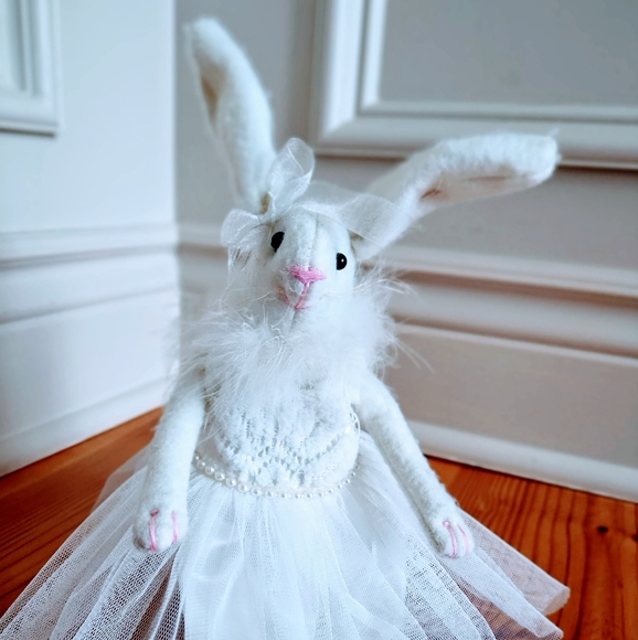 treasurebunny